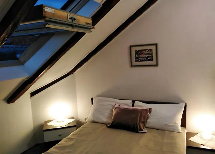 Joy Apartments Old Town Dubrovnik