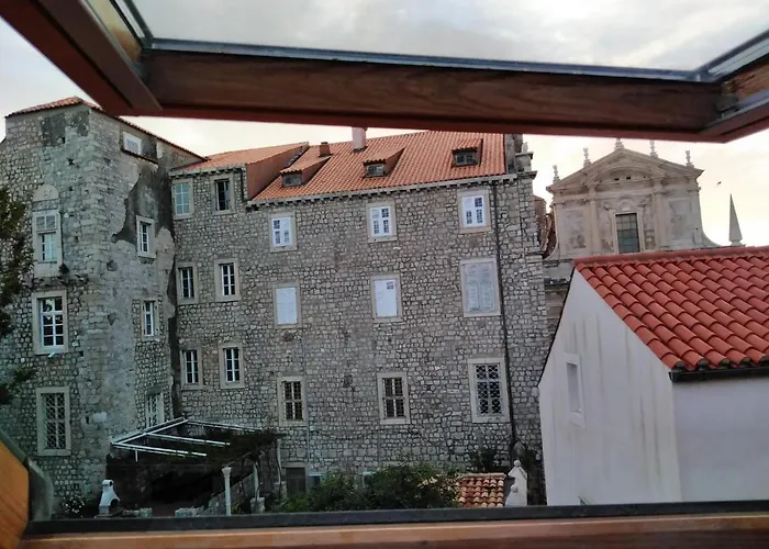 Joy Apartments Old Town Dubrovnik