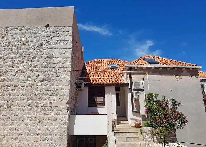 Joy Apartments Old Town Dubrovnik