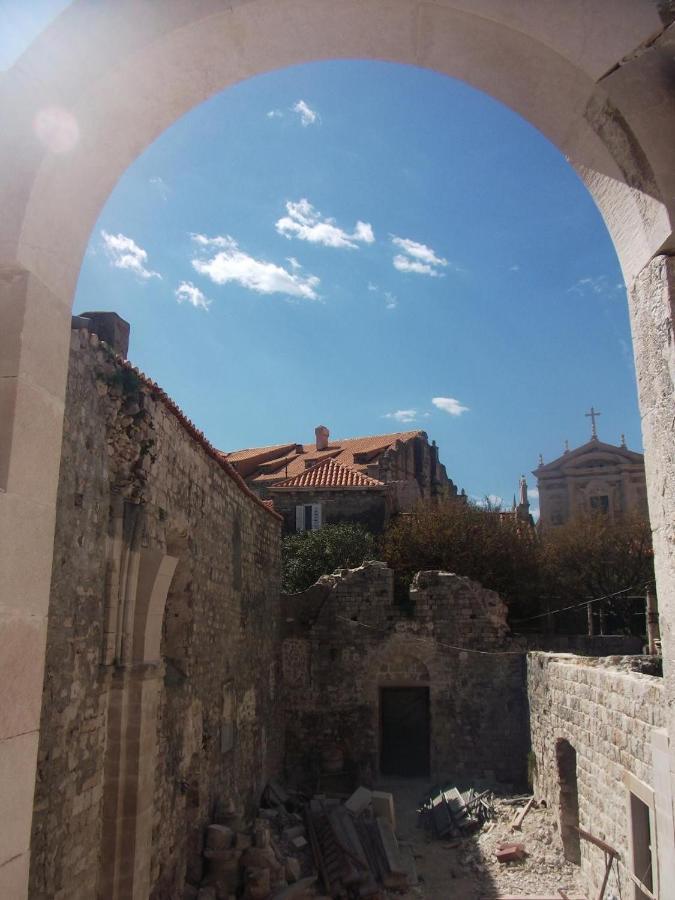 Joy Old Town Apartma Dubrovnik