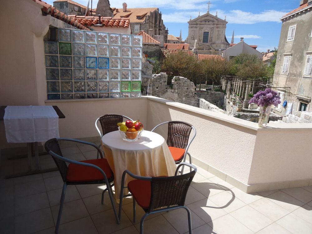 Joy Old Town Apartma