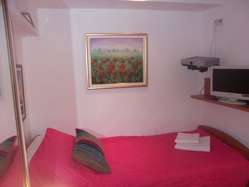 Joy Old Town Apartma Dubrovnik