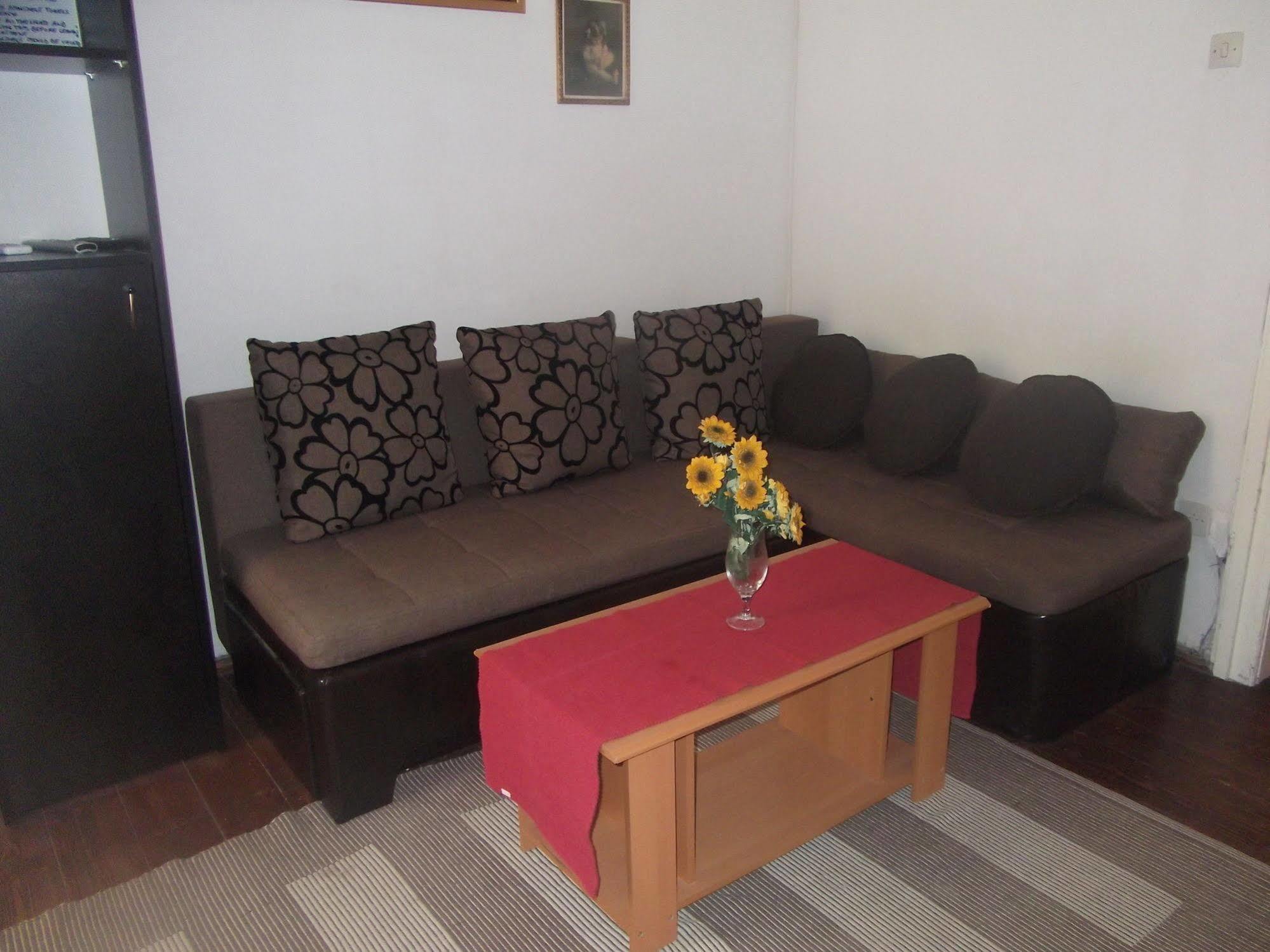 Apartma Joy Old Town