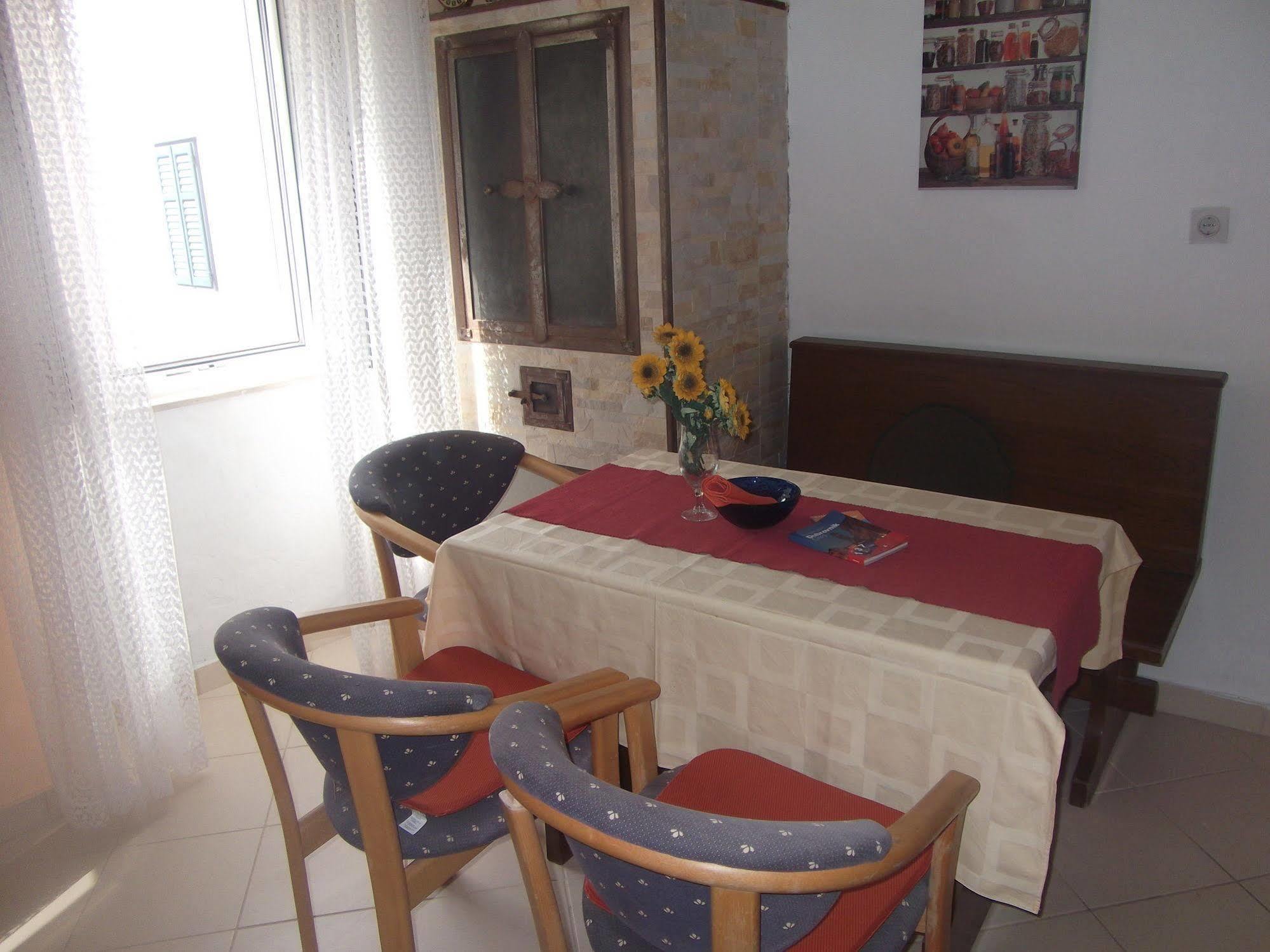 Apartma Joy Old Town