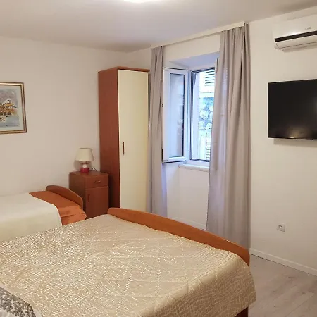 Joy Apartments Old Town Dubrovnik Exterior photo
