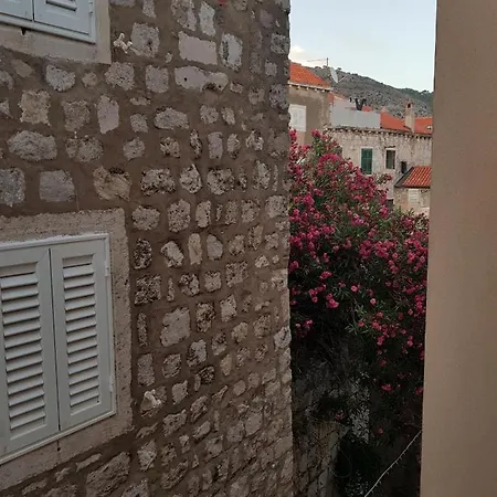 Joy Apartments Old Town Dubrovnik Exterior photo