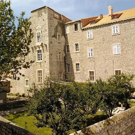 Joy Apartments Old Town Dubrovnik Exterior photo