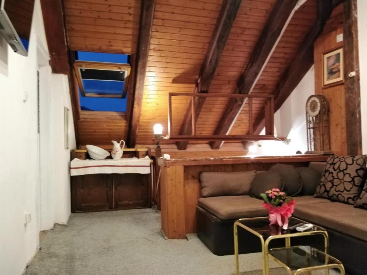 Apartament Joy Old Town *